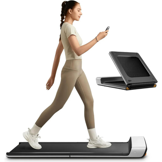 Folding Walking Pad